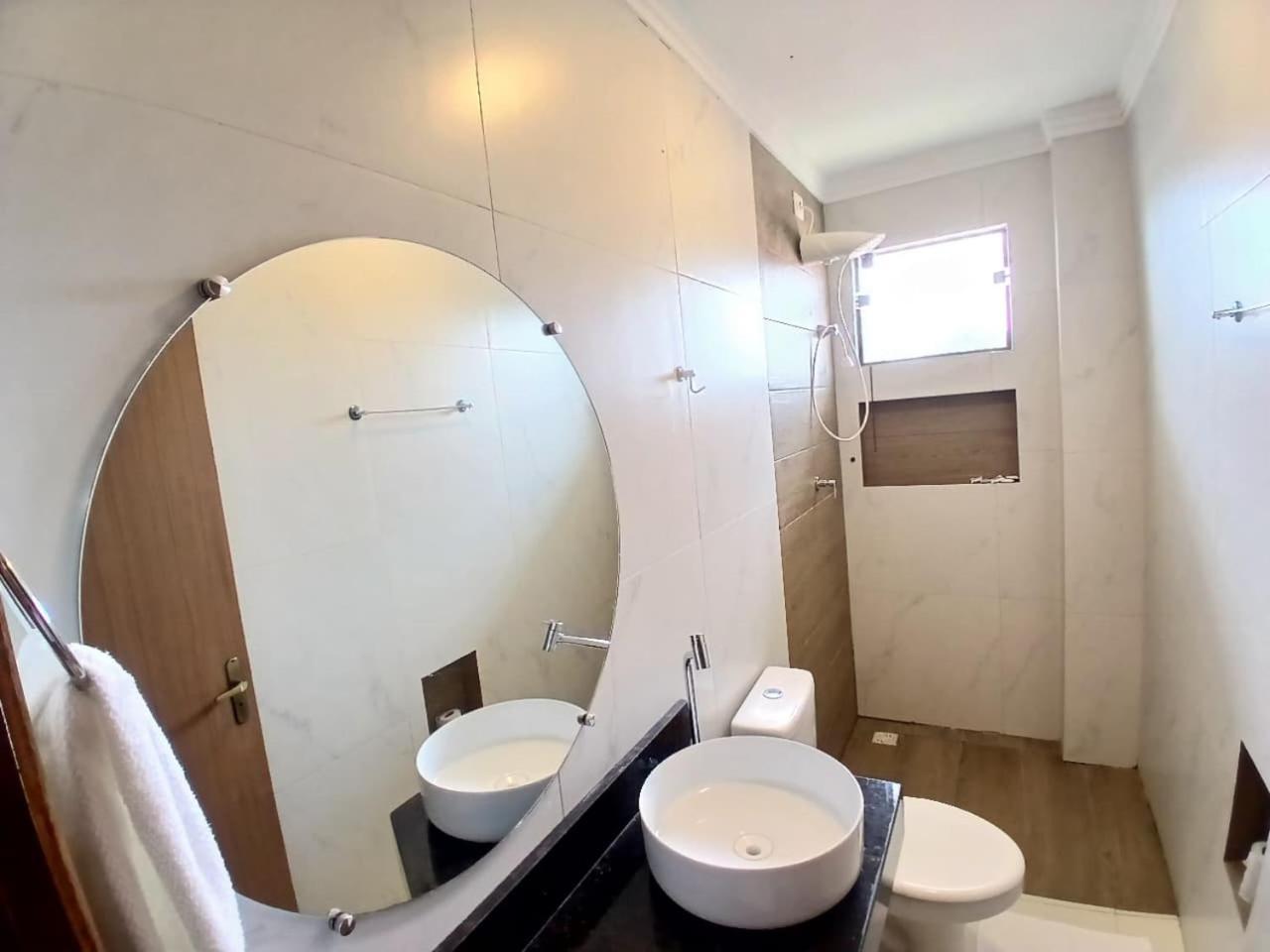 Quarto Família