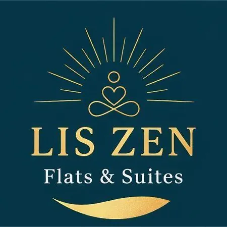 Lis Zen Flats e Suítes-2
